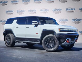 2024 GMC Hummer EV SUV 2X SUV