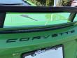 2026 Chevrolet Corvette 3LT Coupe