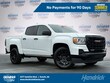  GMC Canyon