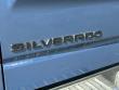 2024 Chevrolet Silverado 1500 Custom Pickup Truck