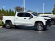 2020 Chevrolet Silverado 1500 LT Trail Boss Pickup Truck