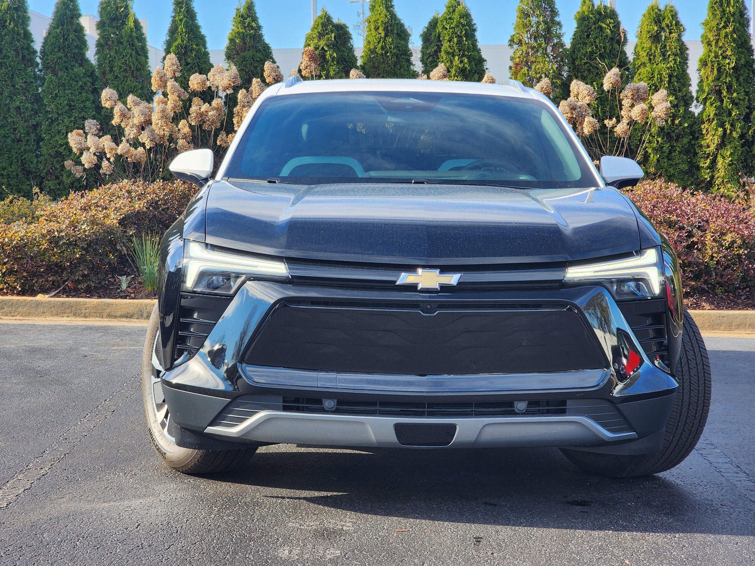 Chevrolet Blazer EV AWD LT