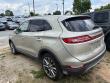 2017 Lincoln MKC Reserve SUV