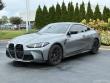 2026 BMW M4 Competition xDrive Coupe