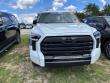 2025 Toyota Tundra 4WD Limited Pickup Truck