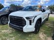 2025 Toyota Tundra 4WD Limited Pickup Truck