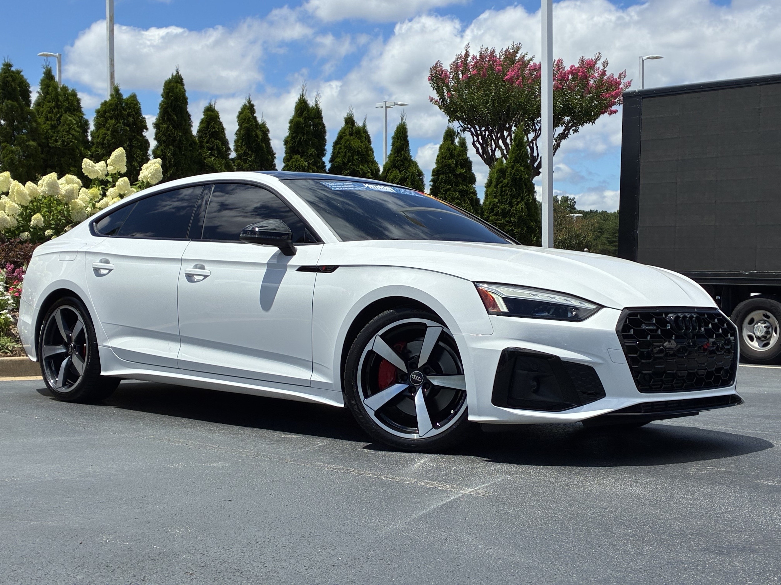 Audi A5 Sportback S Line Premium Plus