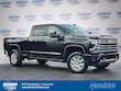 Chevrolet Silverado 2500HD