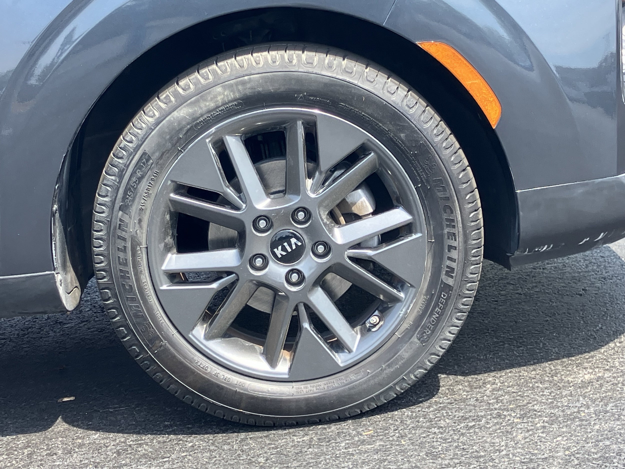 2021 Kia Soul S photo 5