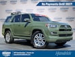  Toyota 4Runner