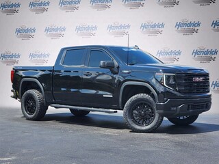 2024 GMC Sierra 1500 Elevation Pickup Truck