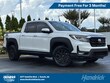  Honda Ridgeline