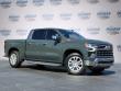 2025 Chevrolet Silverado 1500 LTZ Pickup Truck
