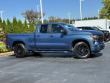 2024 Chevrolet Silverado 1500 Custom Pickup Truck