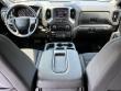 2025 Chevrolet Silverado 1500 Custom Trail Boss Pickup Truck
