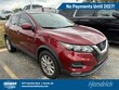  Nissan Rogue Sport