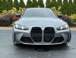 2026 BMW M4 Competition xDrive Coupe