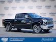 Chevrolet Silverado 2500HD