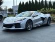 2026 Chevrolet Corvette 3LZ Coupe