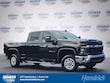 Chevrolet Silverado 2500HD
