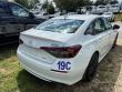 2025 Honda Civic  Hybrid Sport Touring Sedan