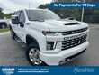  Chevrolet Silverado 2500HD