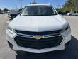 2021 Chevrolet Traverse LS SUV