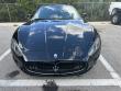 2013 Maserati Granturismo Convertible Convertible