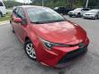 2021 Toyota Corolla LE Sedan