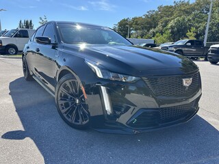 2023 CADILLAC CT5-V Blackwing Sedan