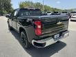 2025 Chevrolet Silverado 1500 LTZ Pickup