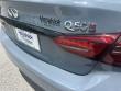 2022 INFINITI Q50 RED SPORT 400 Sedan
