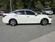 2020 Nissan Altima 2.5 S Sedan