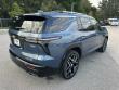 2025 Chevrolet Traverse FWD High Country SUV