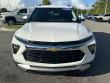 2026 Chevrolet Trailblazer LT SUV