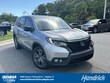 Honda Passport