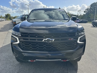 2023 Chevrolet Tahoe Z71 SUV