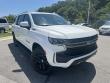 2022 Chevrolet Suburban Z71 SUV