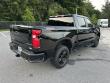 2025 Chevrolet Silverado 1500 Custom Trail Boss Pickup