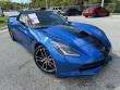 2016 Chevrolet Corvette Z51 1LT Convertible