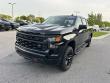 2025 Chevrolet Silverado 1500 Custom Trail Boss Pickup