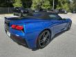 2016 Chevrolet Corvette Z51 1LT Convertible