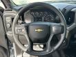 2026 Chevrolet Silverado 1500 Custom Pickup