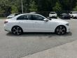 2023 Mercedes-Benz C-Class C 300 Sedan