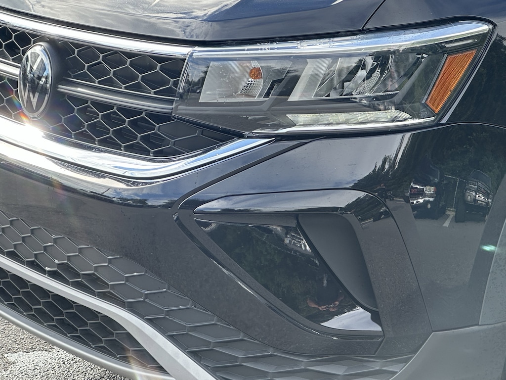 Used 2023 Volkswagen Taos S SUV