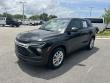 2026 Chevrolet Trailblazer LS SUV