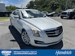 Cadillac ATS Coupe