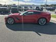 2016 Chevrolet Corvette Z06 2LZ Coupe