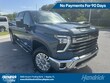  Chevrolet Silverado 2500HD