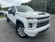 2023 Chevrolet Silverado 2500HD LTZ Pickup